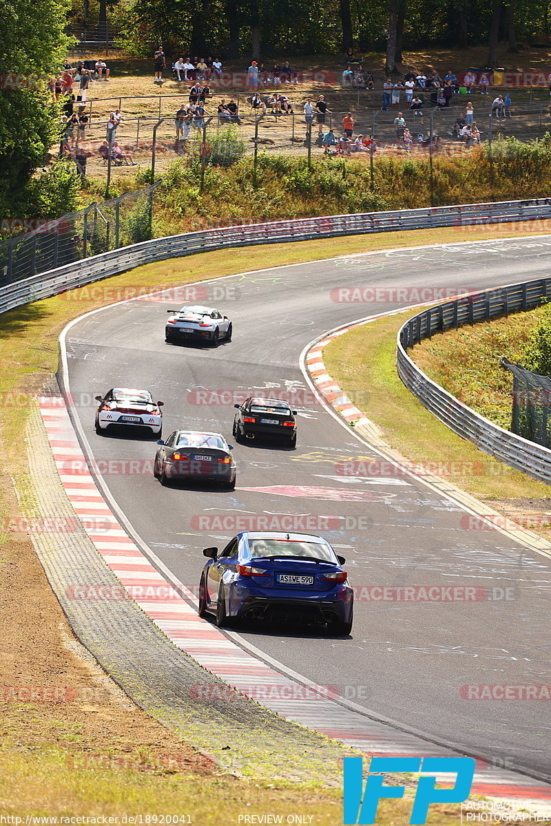 Bild #18920041 - Touristenfahrten Nürburgring Nordschleife (04.09.2022)