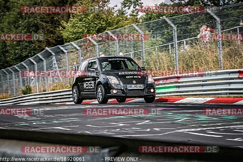 Bild #18920061 - Touristenfahrten Nürburgring Nordschleife (04.09.2022)