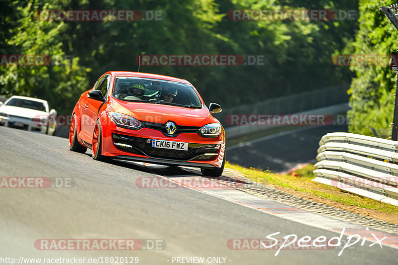 Bild #18920129 - Touristenfahrten Nürburgring Nordschleife (04.09.2022)