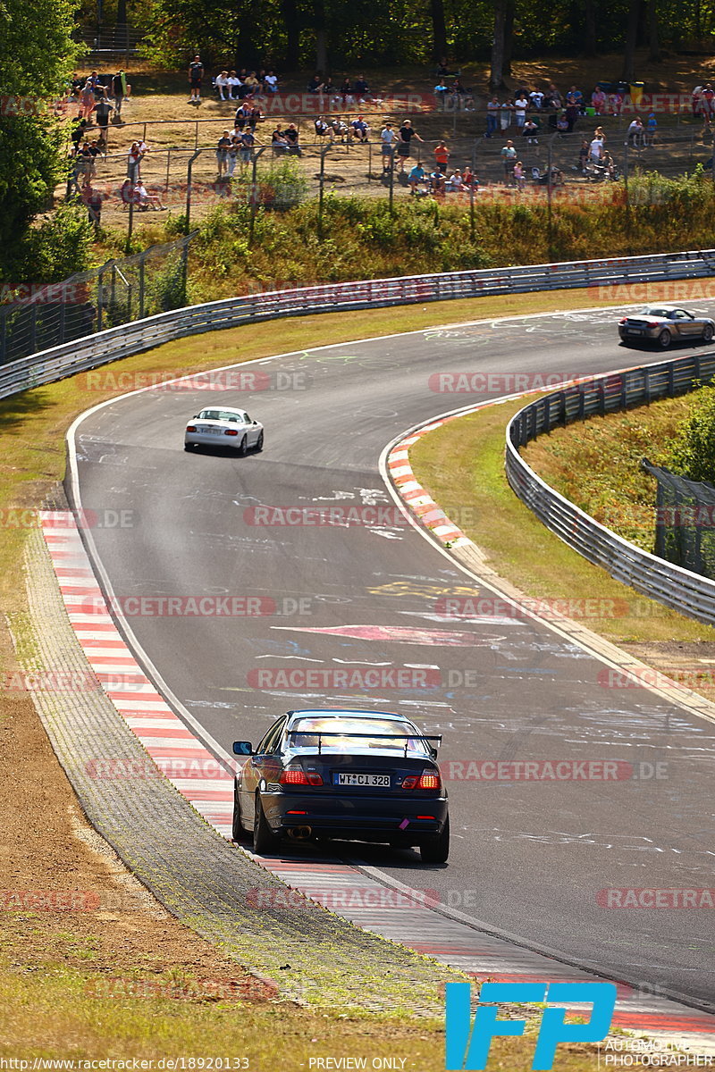 Bild #18920133 - Touristenfahrten Nürburgring Nordschleife (04.09.2022)