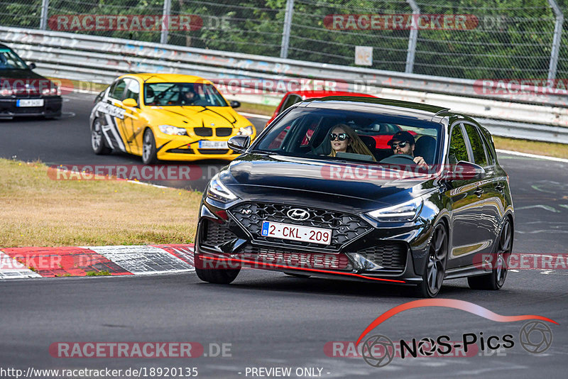 Bild #18920135 - Touristenfahrten Nürburgring Nordschleife (04.09.2022)