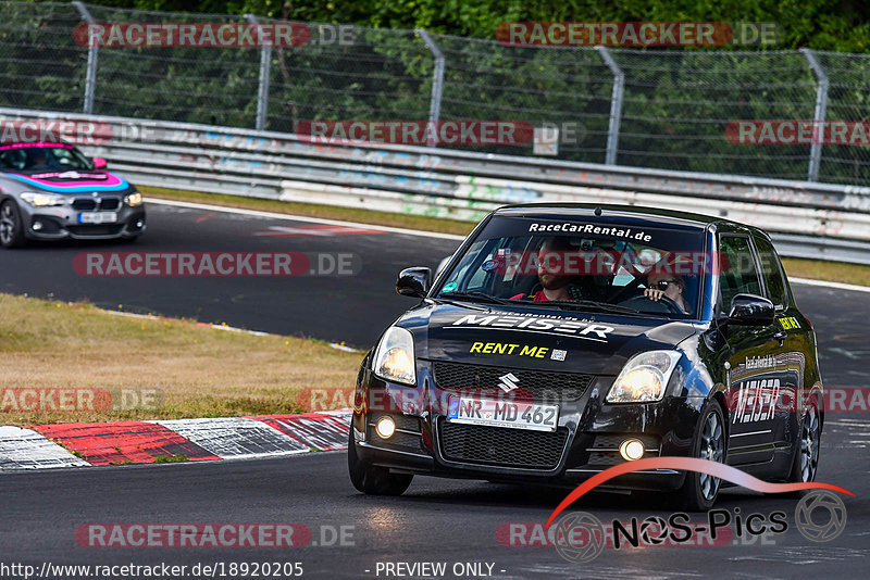 Bild #18920205 - Touristenfahrten Nürburgring Nordschleife (04.09.2022)