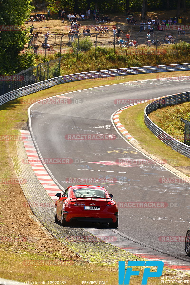 Bild #18920235 - Touristenfahrten Nürburgring Nordschleife (04.09.2022)