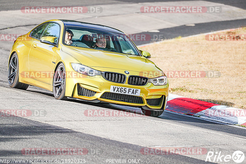 Bild #18920325 - Touristenfahrten Nürburgring Nordschleife (04.09.2022)