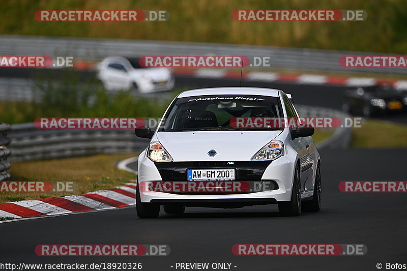 Bild #18920326 - Touristenfahrten Nürburgring Nordschleife (04.09.2022)