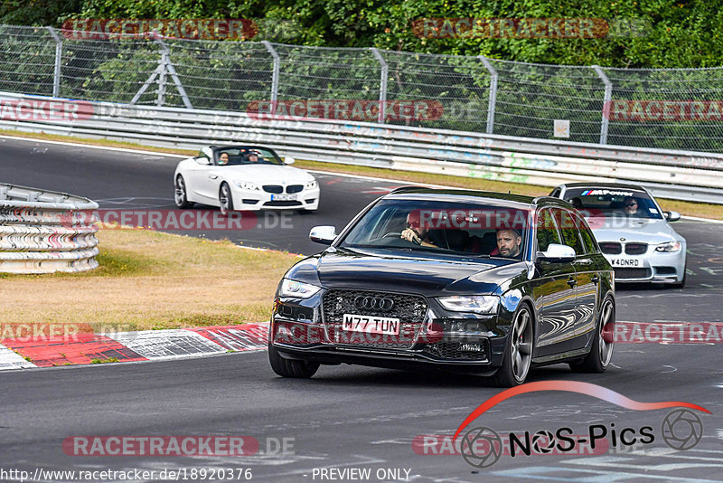 Bild #18920376 - Touristenfahrten Nürburgring Nordschleife (04.09.2022)