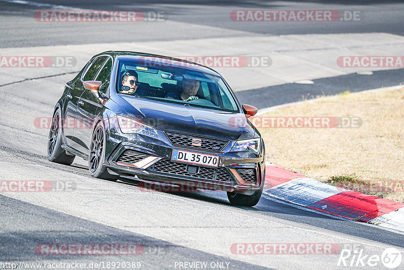 Bild #18920389 - Touristenfahrten Nürburgring Nordschleife (04.09.2022)