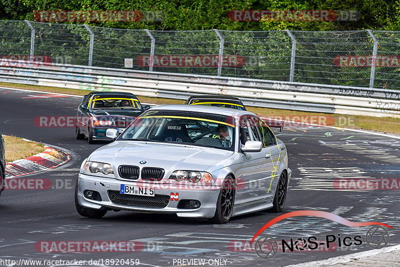 Bild #18920459 - Touristenfahrten Nürburgring Nordschleife (04.09.2022)