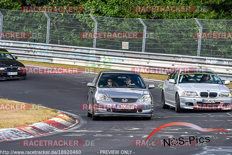 Bild #18920460 - Touristenfahrten Nürburgring Nordschleife (04.09.2022)