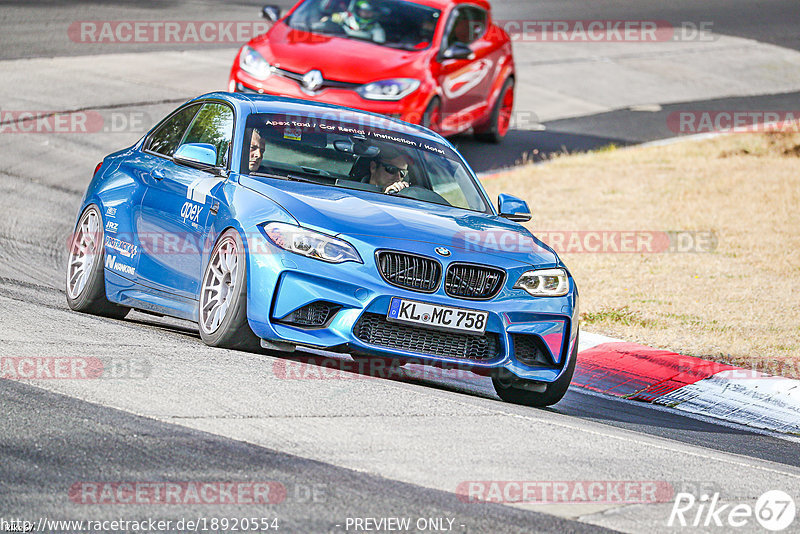 Bild #18920554 - Touristenfahrten Nürburgring Nordschleife (04.09.2022)