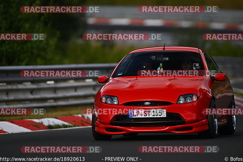 Bild #18920613 - Touristenfahrten Nürburgring Nordschleife (04.09.2022)