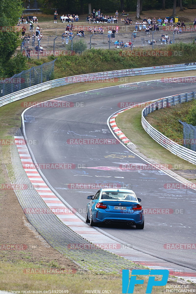 Bild #18920649 - Touristenfahrten Nürburgring Nordschleife (04.09.2022)