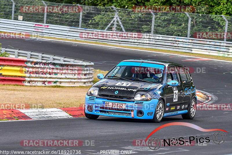 Bild #18920736 - Touristenfahrten Nürburgring Nordschleife (04.09.2022)