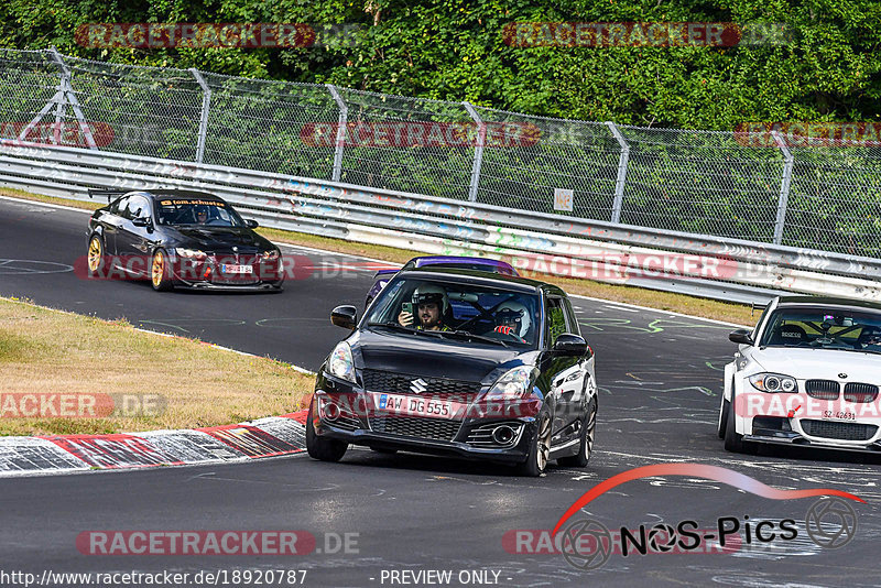 Bild #18920787 - Touristenfahrten Nürburgring Nordschleife (04.09.2022)