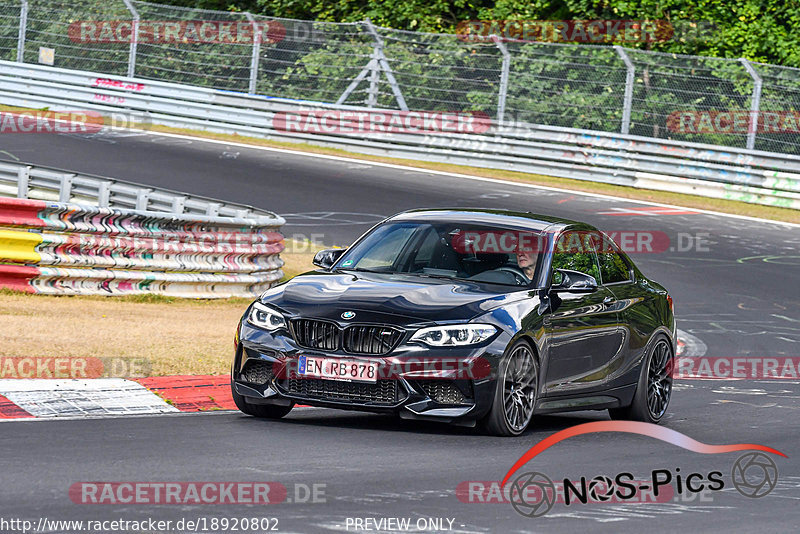 Bild #18920802 - Touristenfahrten Nürburgring Nordschleife (04.09.2022)