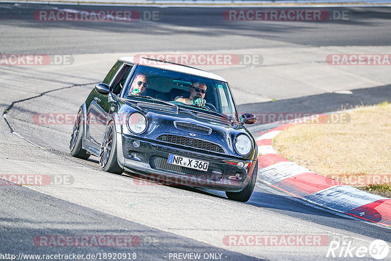 Bild #18920918 - Touristenfahrten Nürburgring Nordschleife (04.09.2022)