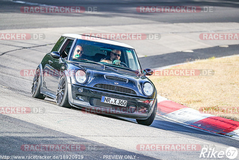 Bild #18920919 - Touristenfahrten Nürburgring Nordschleife (04.09.2022)