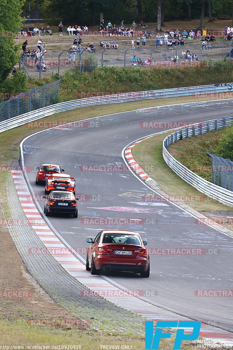 Bild #18920928 - Touristenfahrten Nürburgring Nordschleife (04.09.2022)