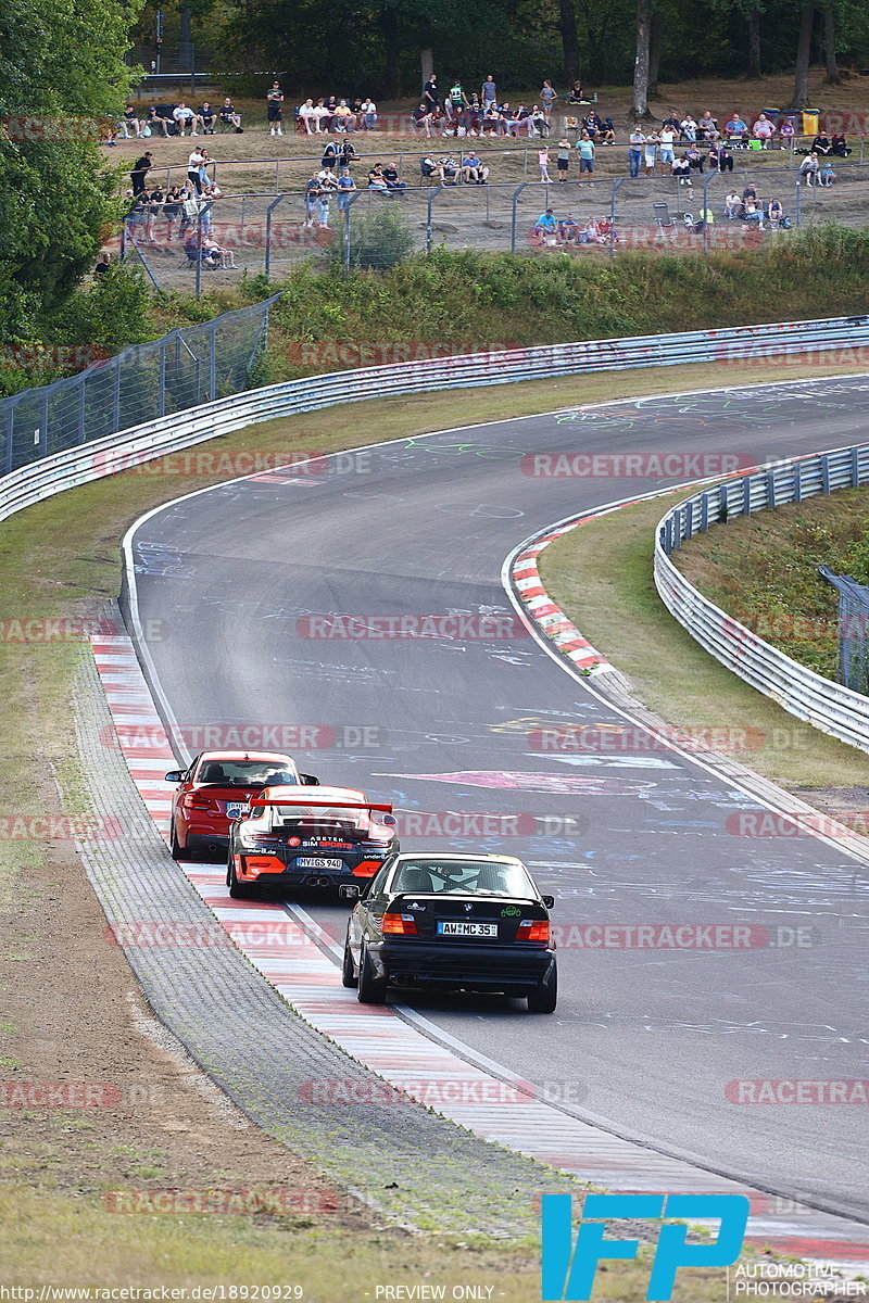 Bild #18920929 - Touristenfahrten Nürburgring Nordschleife (04.09.2022)