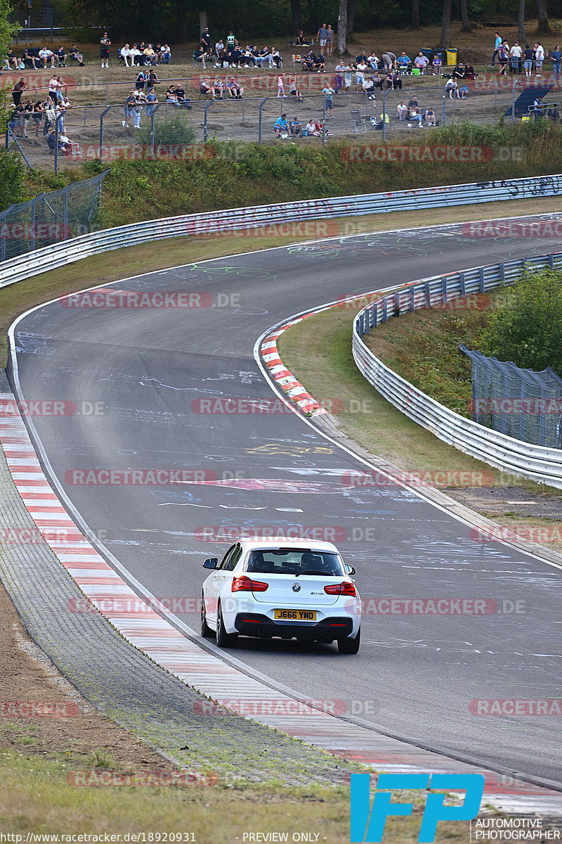 Bild #18920931 - Touristenfahrten Nürburgring Nordschleife (04.09.2022)