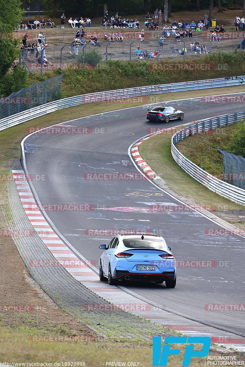 Bild #18920998 - Touristenfahrten Nürburgring Nordschleife (04.09.2022)