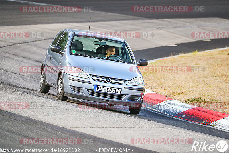 Bild #18921102 - Touristenfahrten Nürburgring Nordschleife (04.09.2022)