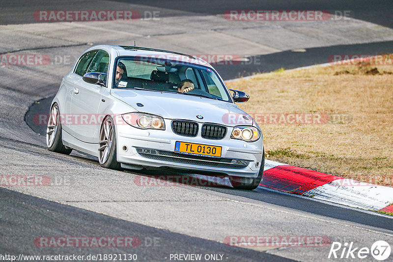 Bild #18921130 - Touristenfahrten Nürburgring Nordschleife (04.09.2022)