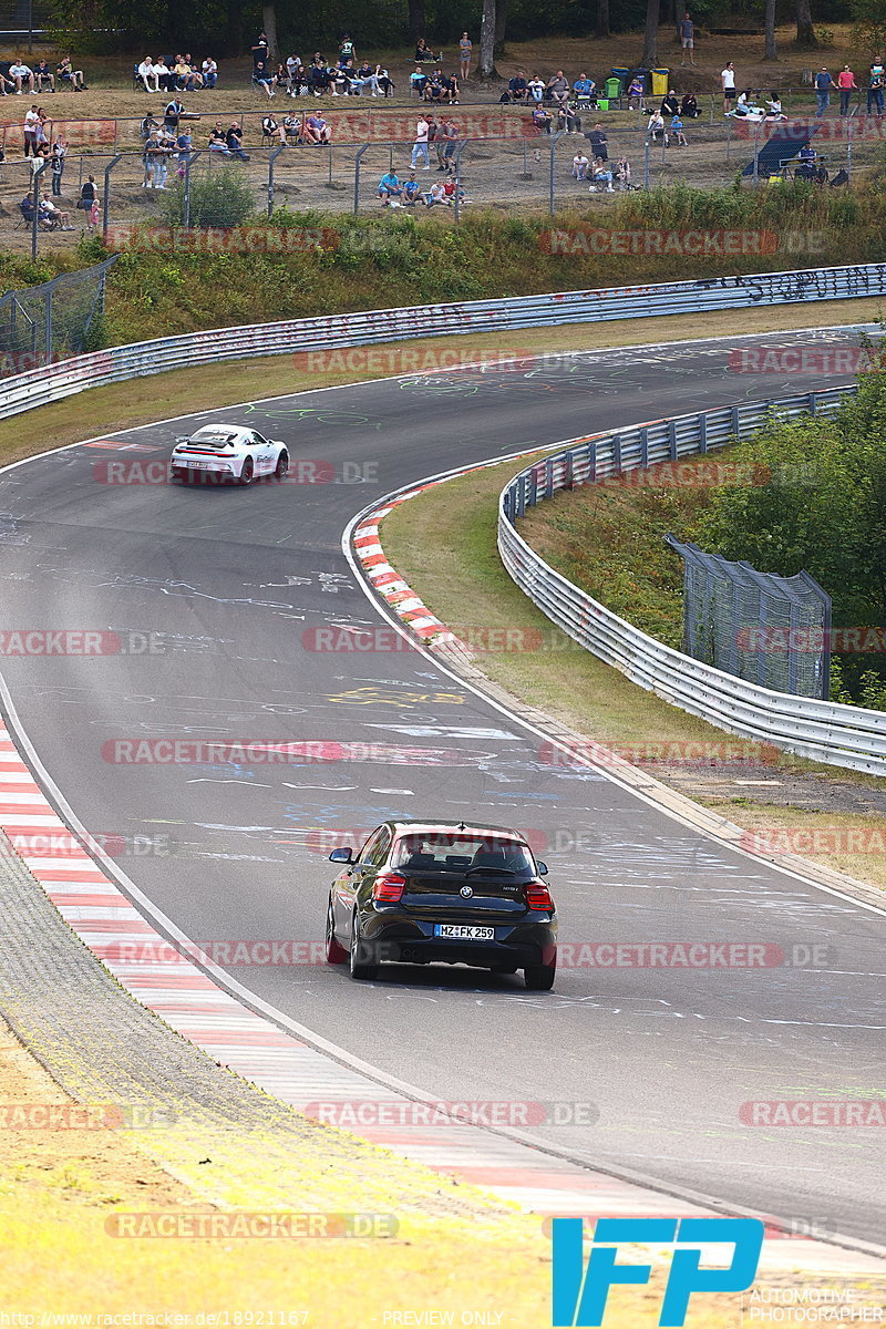 Bild #18921167 - Touristenfahrten Nürburgring Nordschleife (04.09.2022)