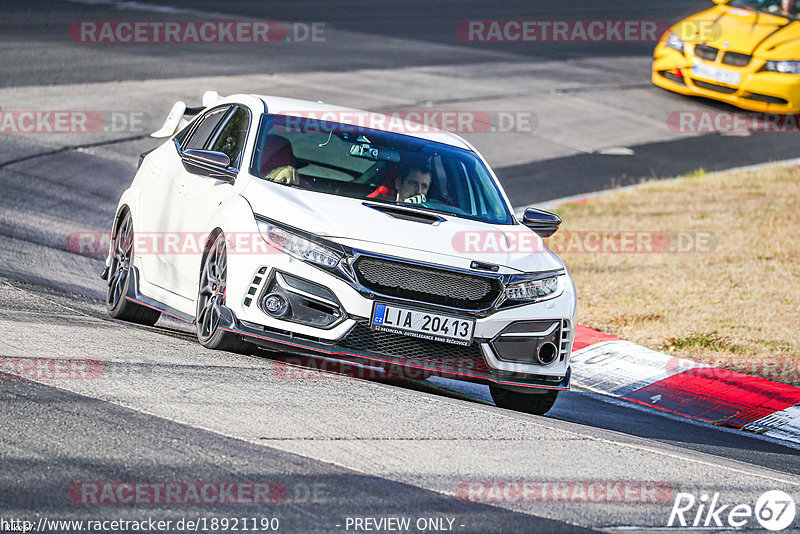 Bild #18921190 - Touristenfahrten Nürburgring Nordschleife (04.09.2022)