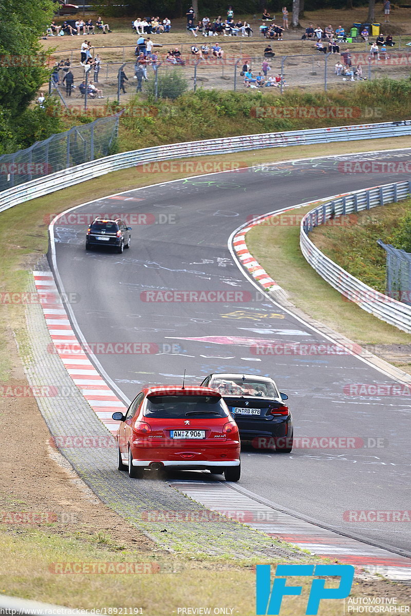 Bild #18921191 - Touristenfahrten Nürburgring Nordschleife (04.09.2022)