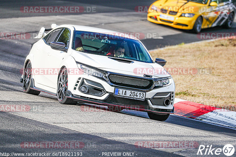 Bild #18921193 - Touristenfahrten Nürburgring Nordschleife (04.09.2022)