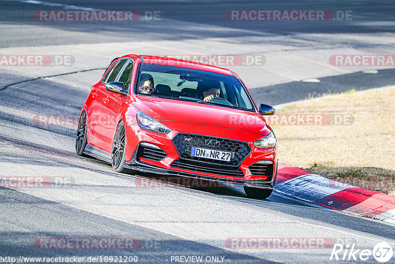 Bild #18921200 - Touristenfahrten Nürburgring Nordschleife (04.09.2022)