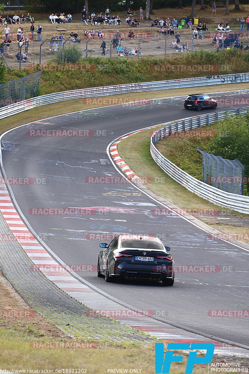 Bild #18921202 - Touristenfahrten Nürburgring Nordschleife (04.09.2022)