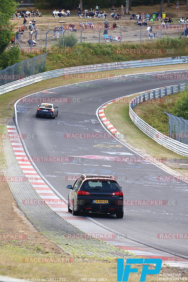 Bild #18921212 - Touristenfahrten Nürburgring Nordschleife (04.09.2022)