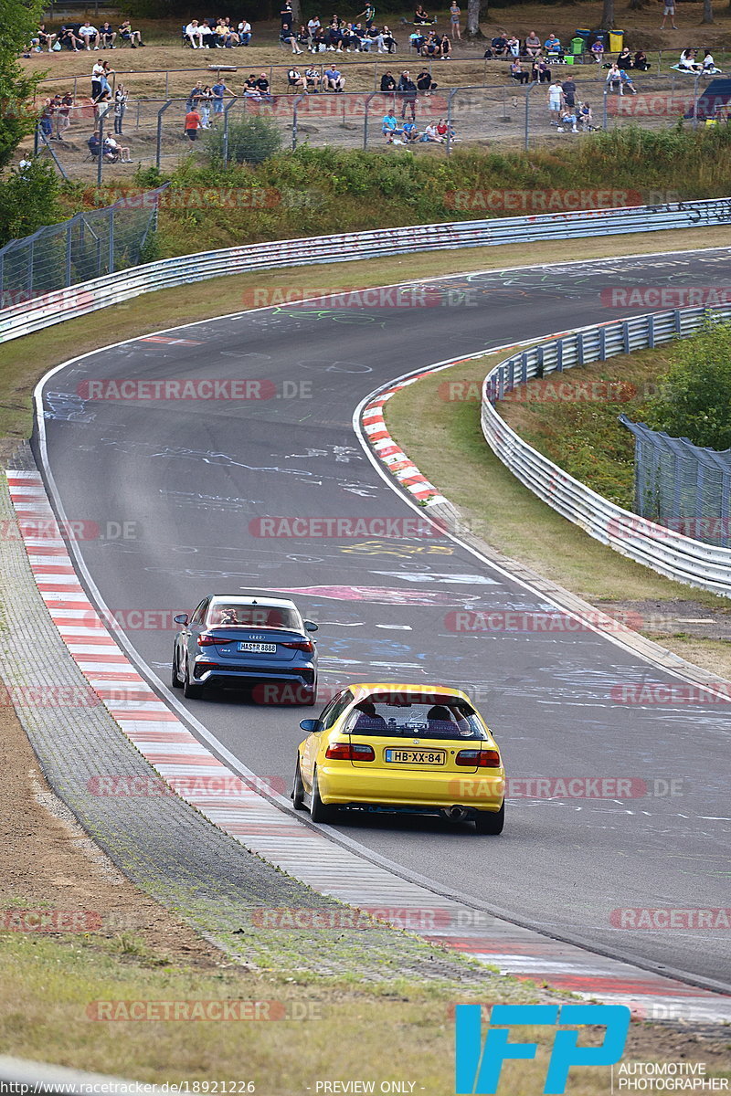 Bild #18921226 - Touristenfahrten Nürburgring Nordschleife (04.09.2022)