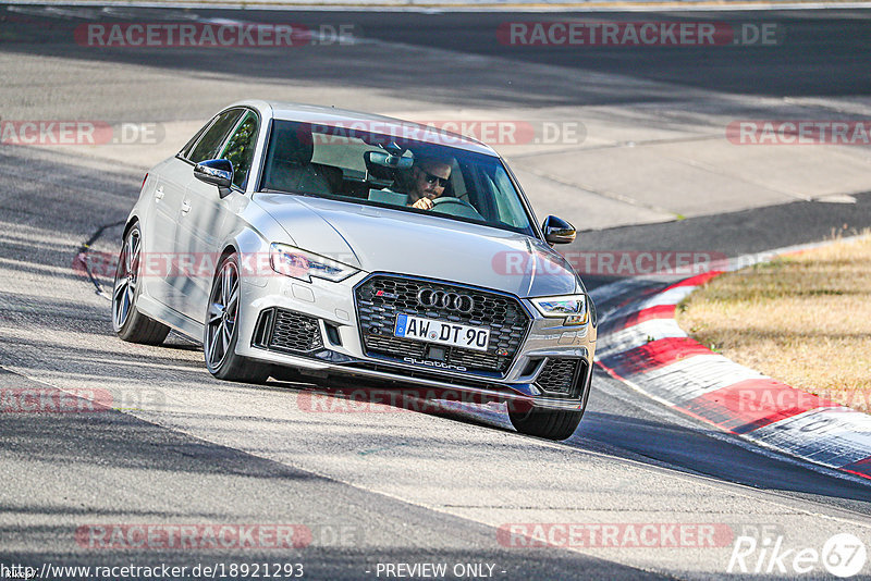 Bild #18921293 - Touristenfahrten Nürburgring Nordschleife (04.09.2022)