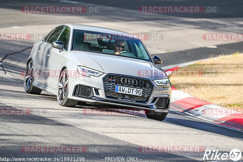 Bild #18921296 - Touristenfahrten Nürburgring Nordschleife (04.09.2022)