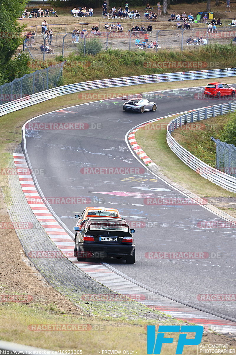 Bild #18921305 - Touristenfahrten Nürburgring Nordschleife (04.09.2022)