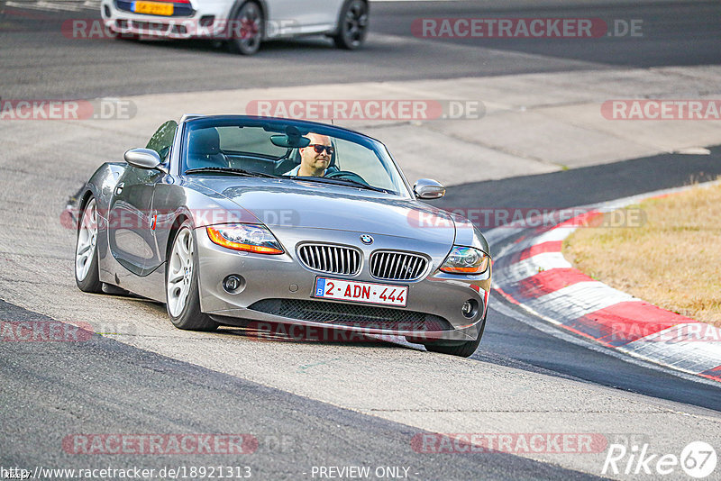 Bild #18921313 - Touristenfahrten Nürburgring Nordschleife (04.09.2022)