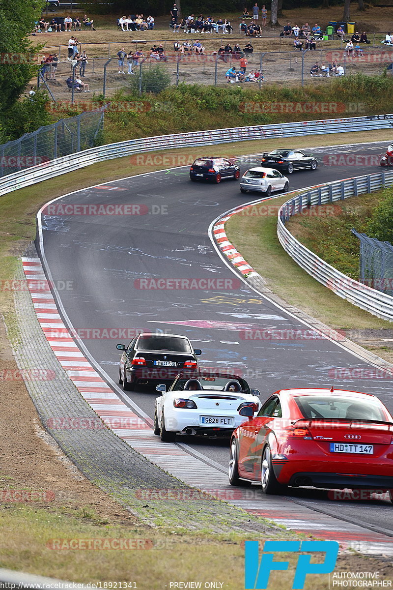 Bild #18921341 - Touristenfahrten Nürburgring Nordschleife (04.09.2022)