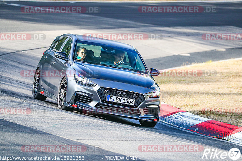 Bild #18921353 - Touristenfahrten Nürburgring Nordschleife (04.09.2022)