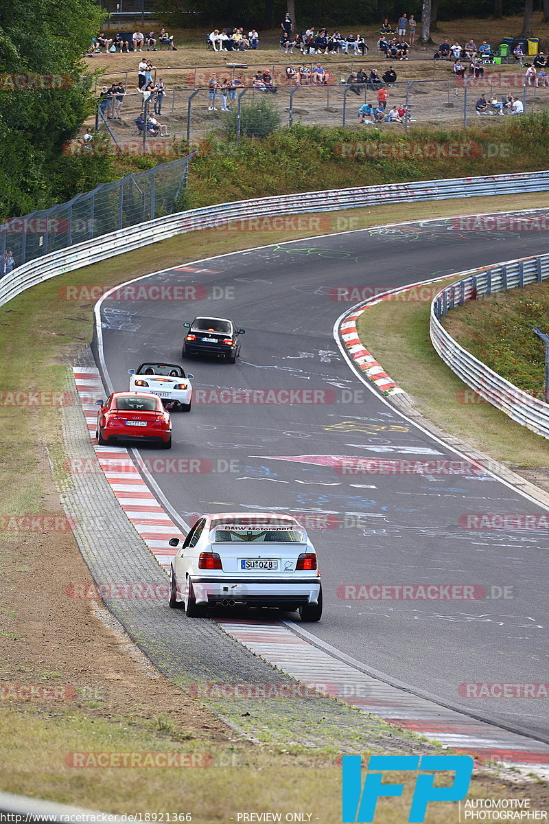 Bild #18921366 - Touristenfahrten Nürburgring Nordschleife (04.09.2022)