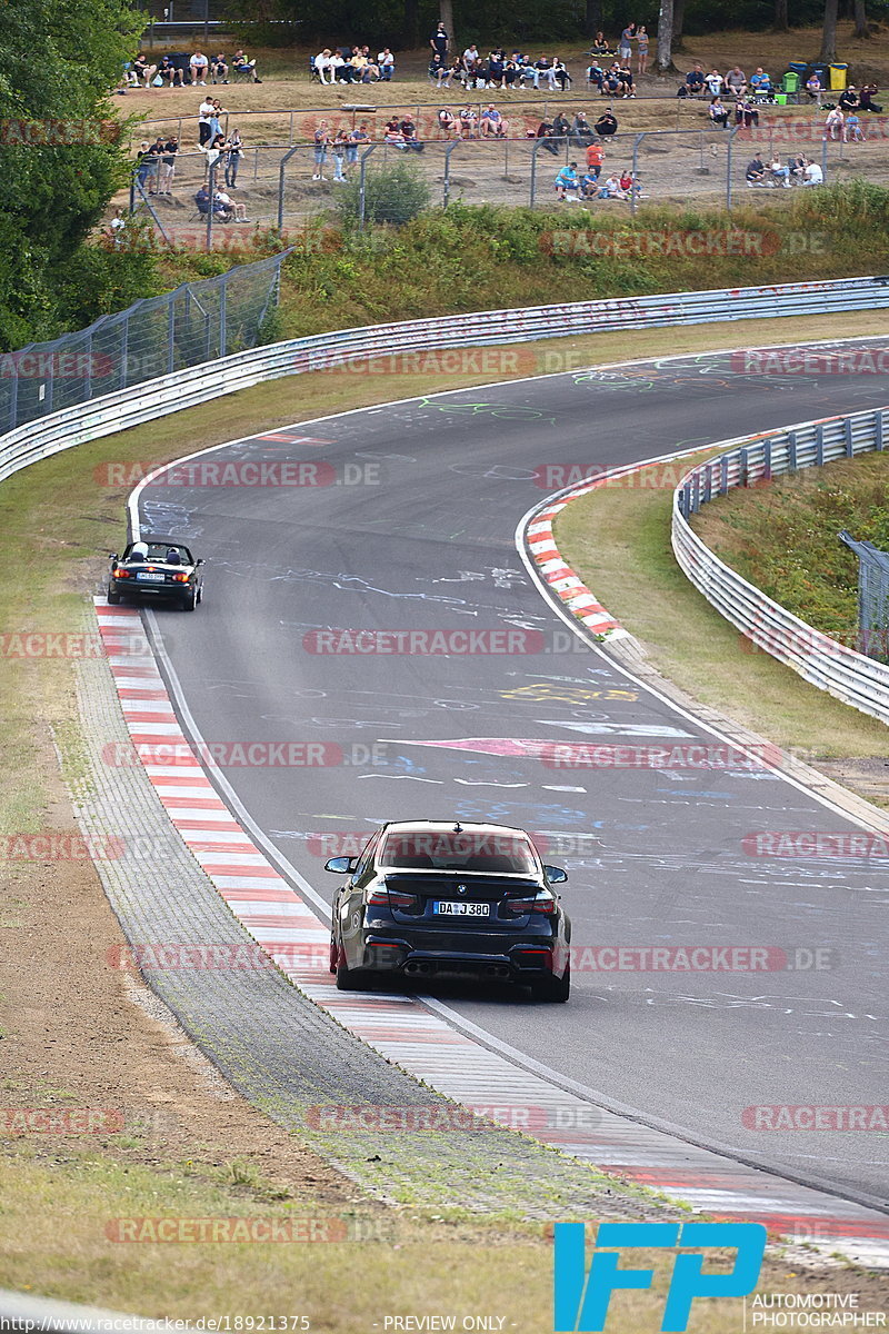 Bild #18921375 - Touristenfahrten Nürburgring Nordschleife (04.09.2022)