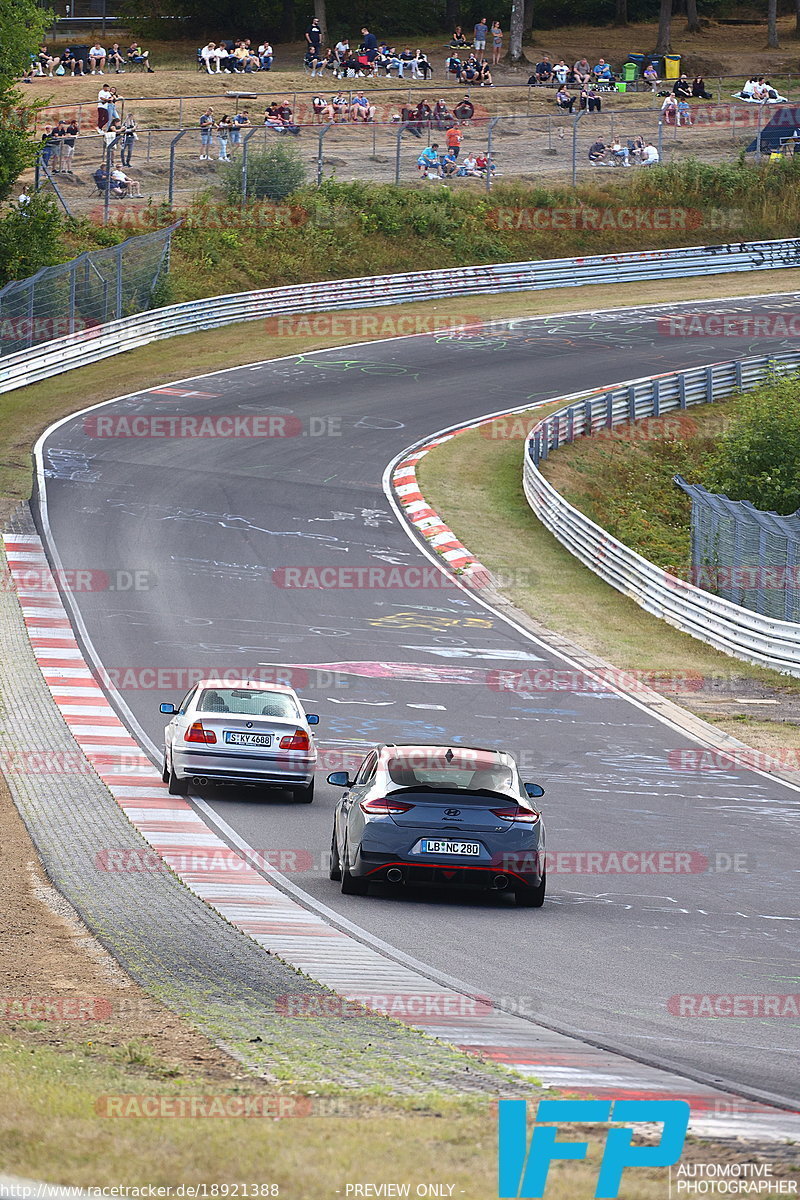 Bild #18921388 - Touristenfahrten Nürburgring Nordschleife (04.09.2022)