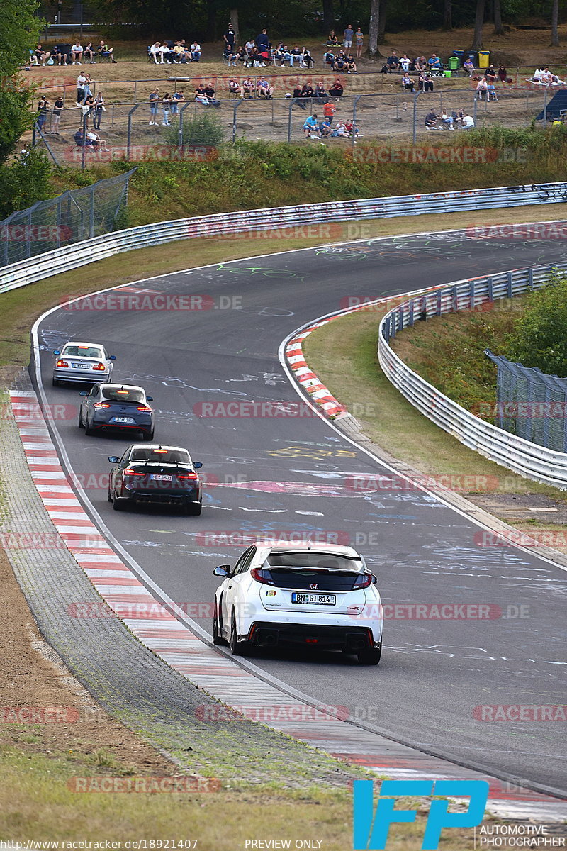 Bild #18921407 - Touristenfahrten Nürburgring Nordschleife (04.09.2022)