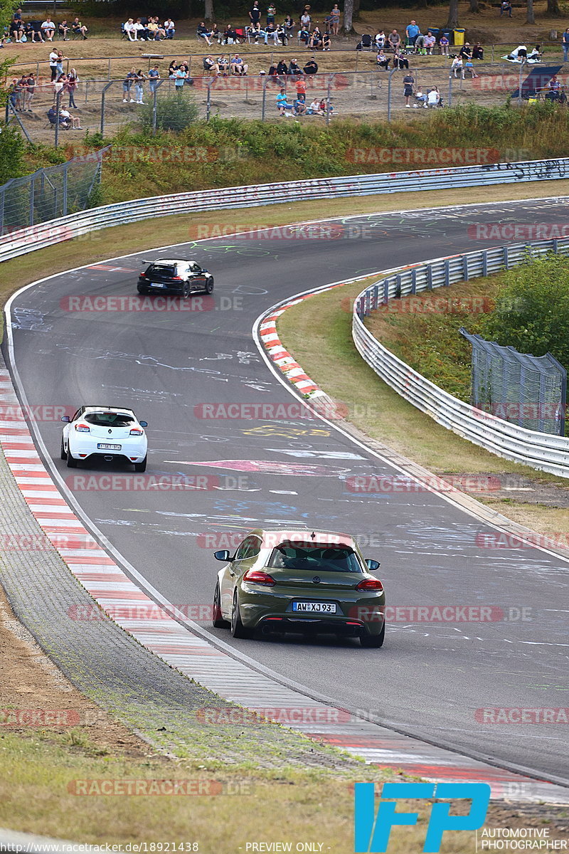 Bild #18921438 - Touristenfahrten Nürburgring Nordschleife (04.09.2022)