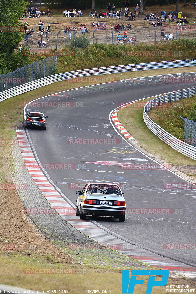 Bild #18921465 - Touristenfahrten Nürburgring Nordschleife (04.09.2022)