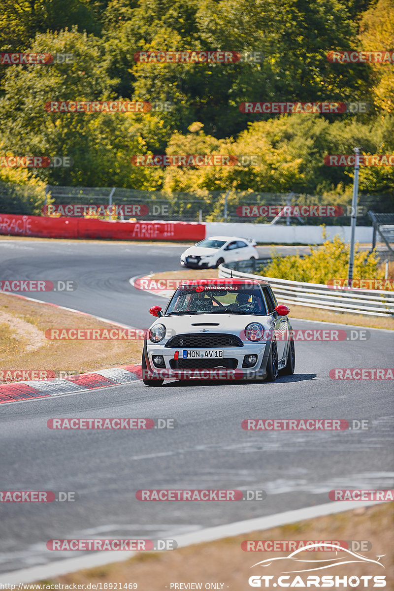 Bild #18921469 - Touristenfahrten Nürburgring Nordschleife (04.09.2022)