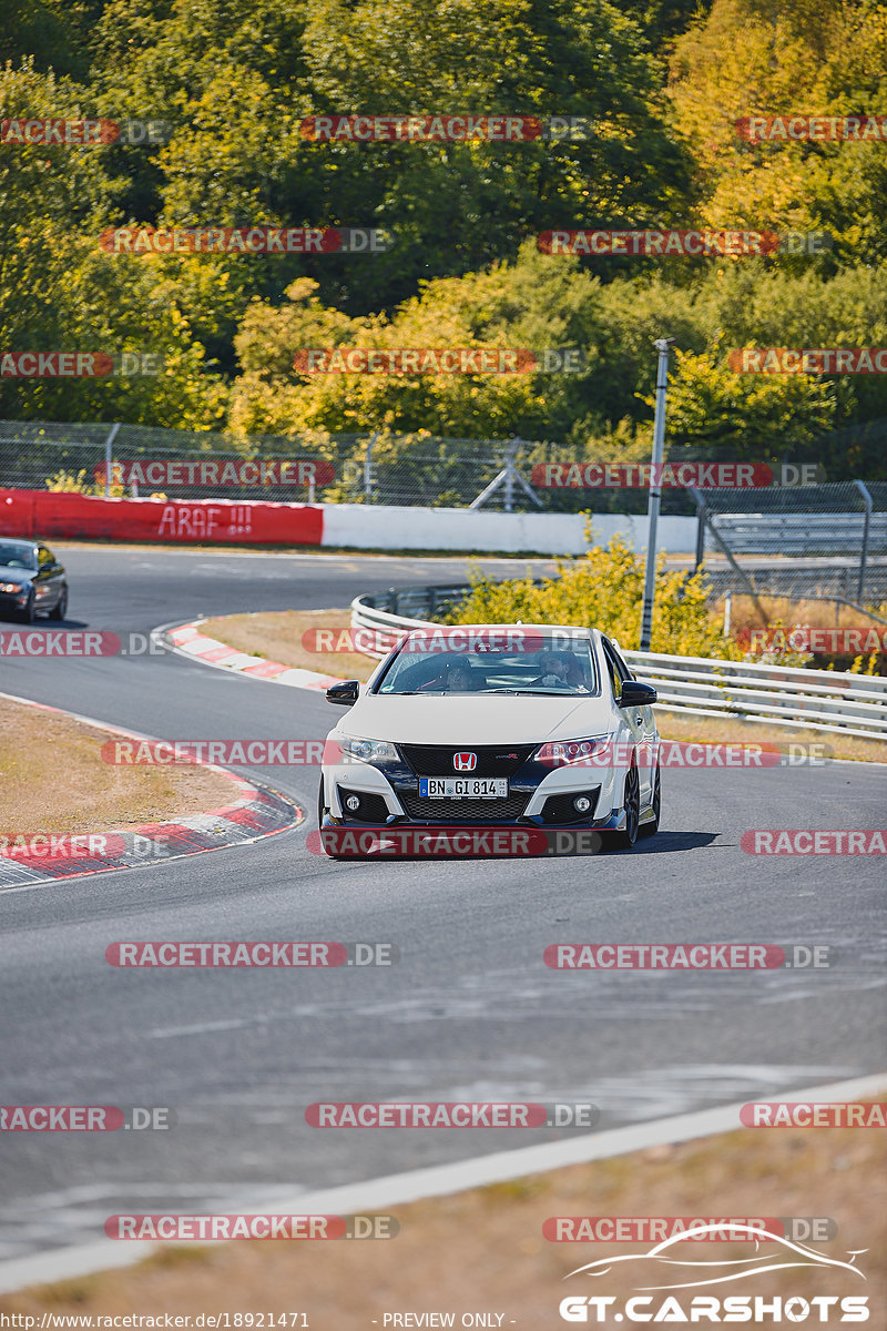 Bild #18921471 - Touristenfahrten Nürburgring Nordschleife (04.09.2022)