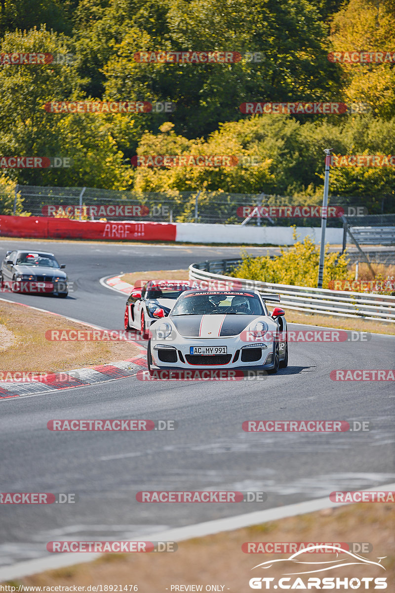 Bild #18921476 - Touristenfahrten Nürburgring Nordschleife (04.09.2022)